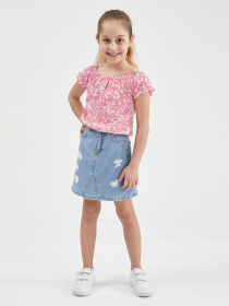 Блуза DeFacto модель U3709A6-PN237 Фото