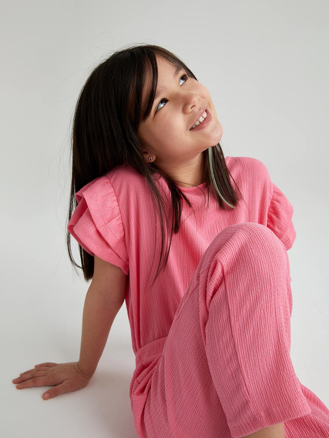 Блуза DeFacto модель U3712A6-PN237 Фото