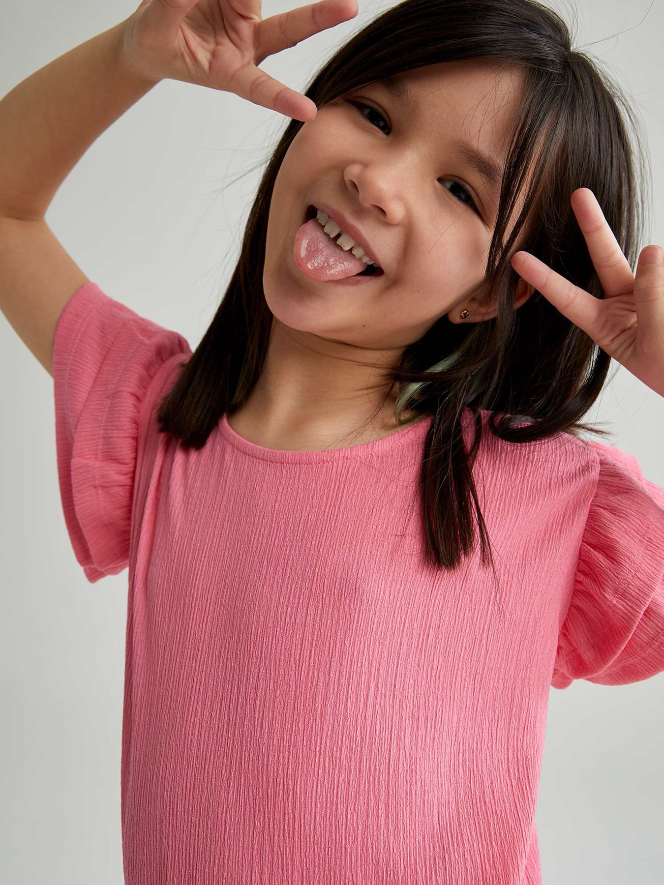 Блуза DeFacto модель U3712A6-PN237 Фото