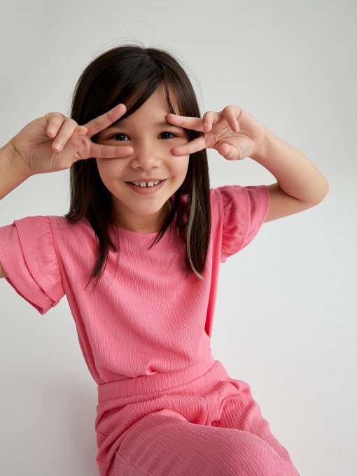 Блуза DeFacto Модель U3712A6-PN237 Фото