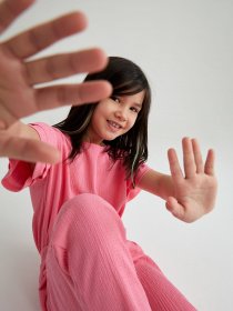 Блуза DeFacto модель U3712A6-PN237 Фото