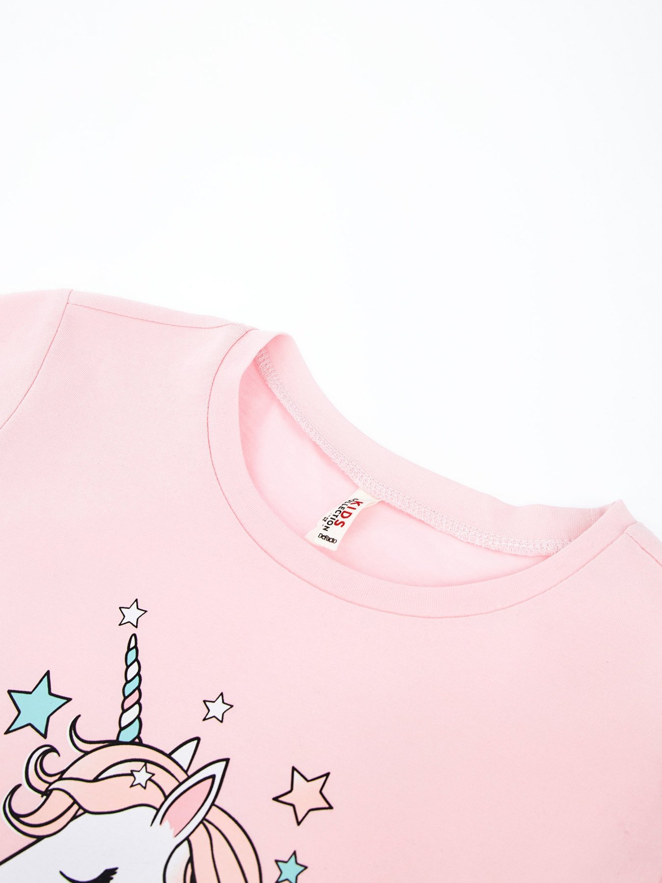 Футболки и поло DeFacto модель U5447A6-PN69 Фото