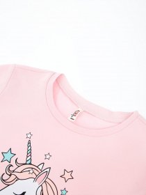 Футболки и поло DeFacto модель U5447A6-PN69 Фото