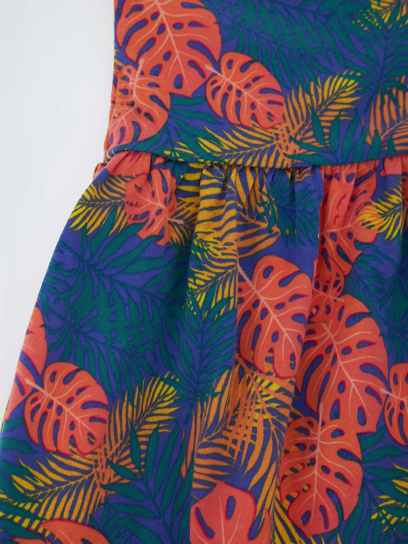 Платья DeFacto модель T2575A6-BE564 Фото