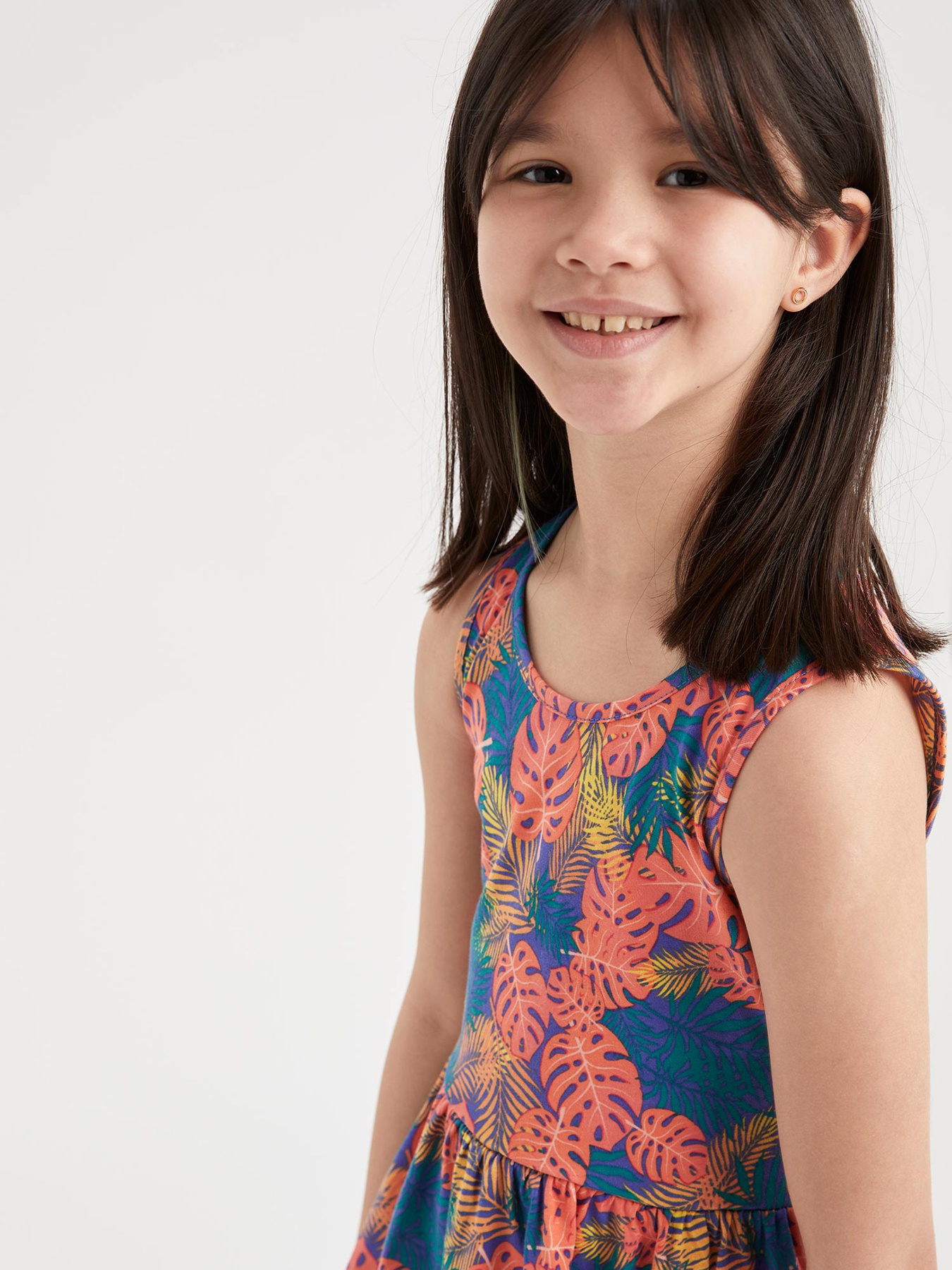 Сукні DeFacto модель T2575A6-BE564 Сукні DeFacto модель T2575A6-BE564 Фото