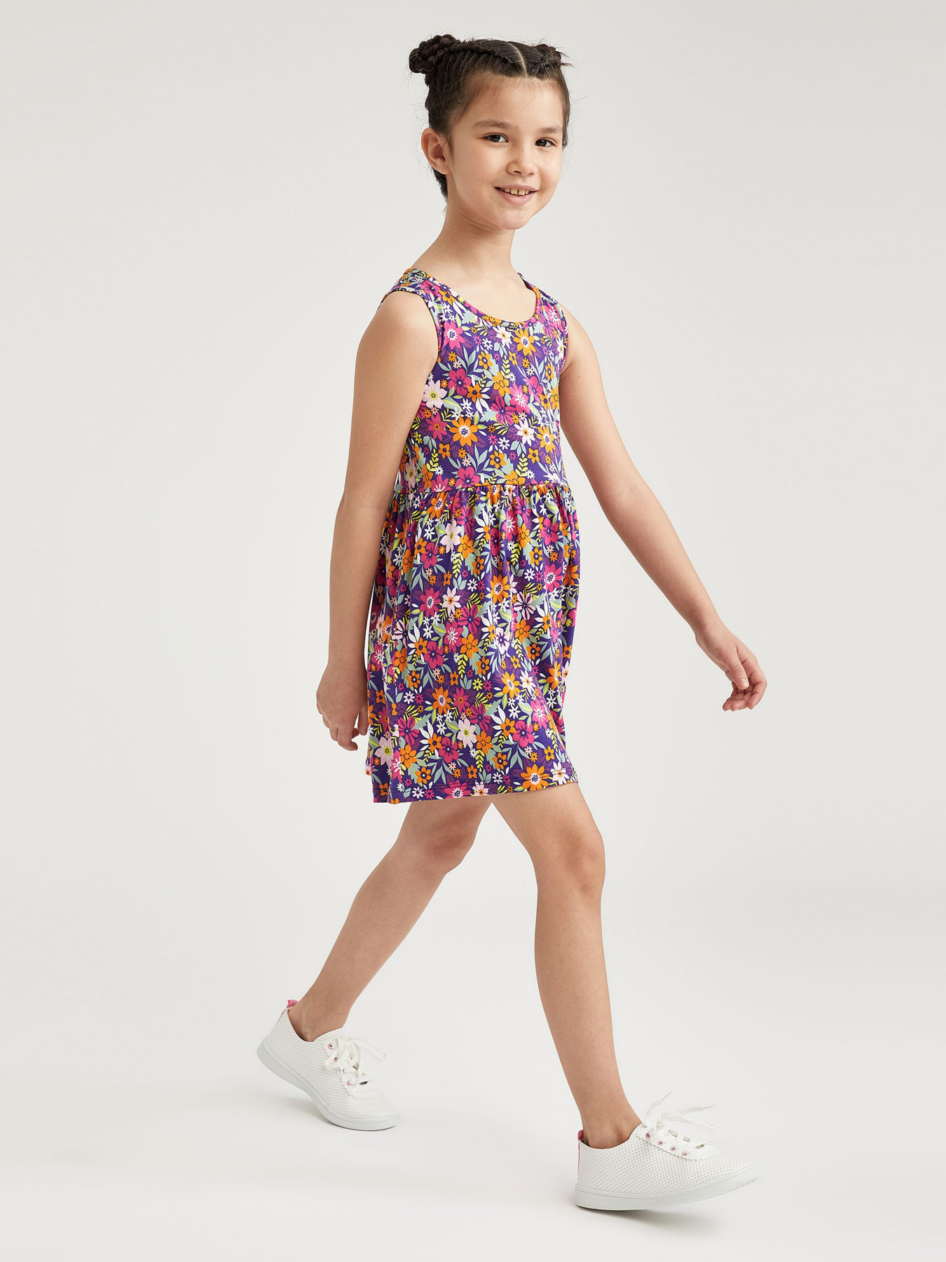 Платье мини DeFacto модель T2575A6-PR119 Фото