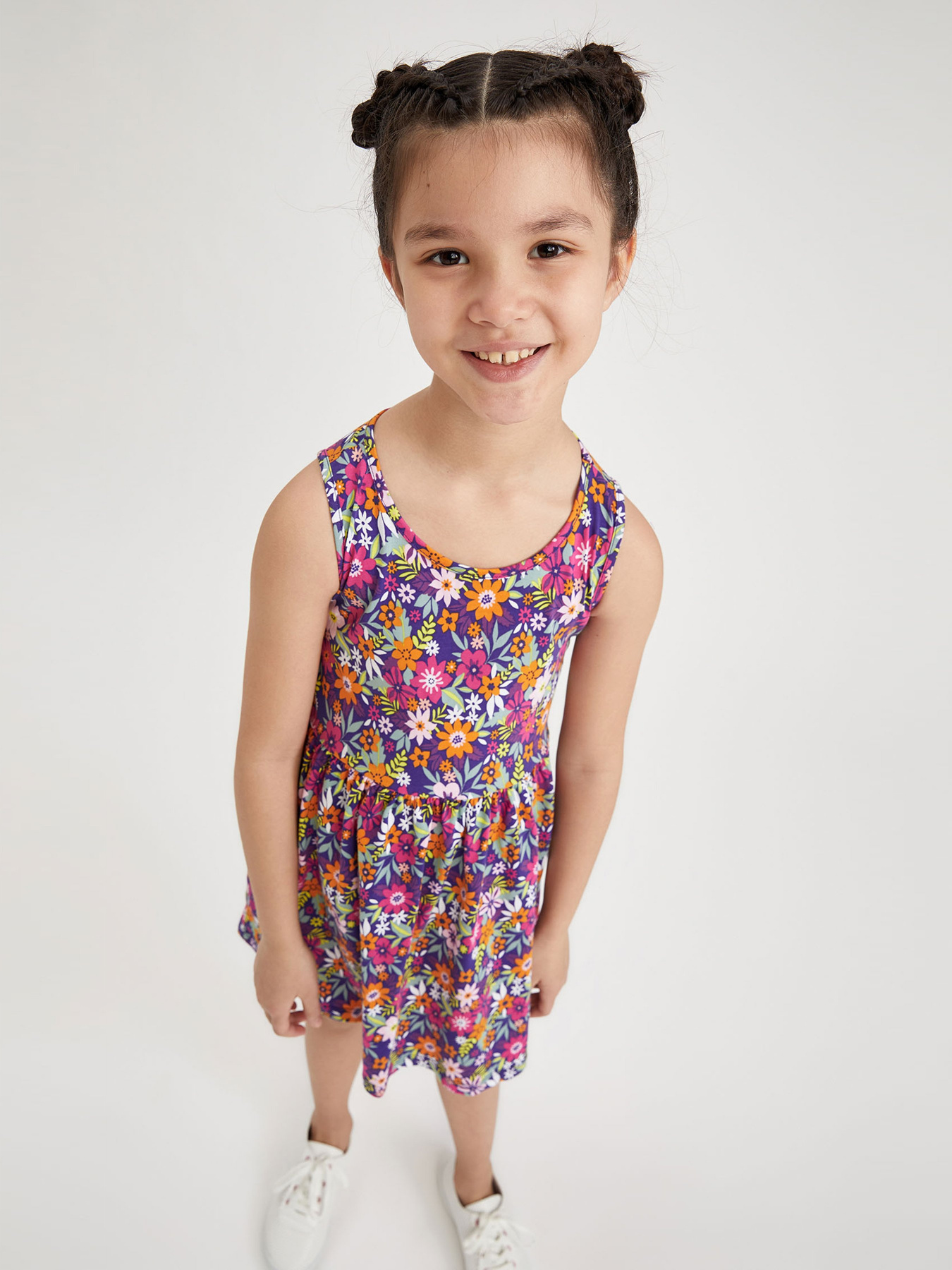 Сукня міні DeFacto модель T2575A6-PR119 Фото