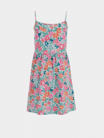 Платья DeFacto модель T2576A6-WT34 Фото