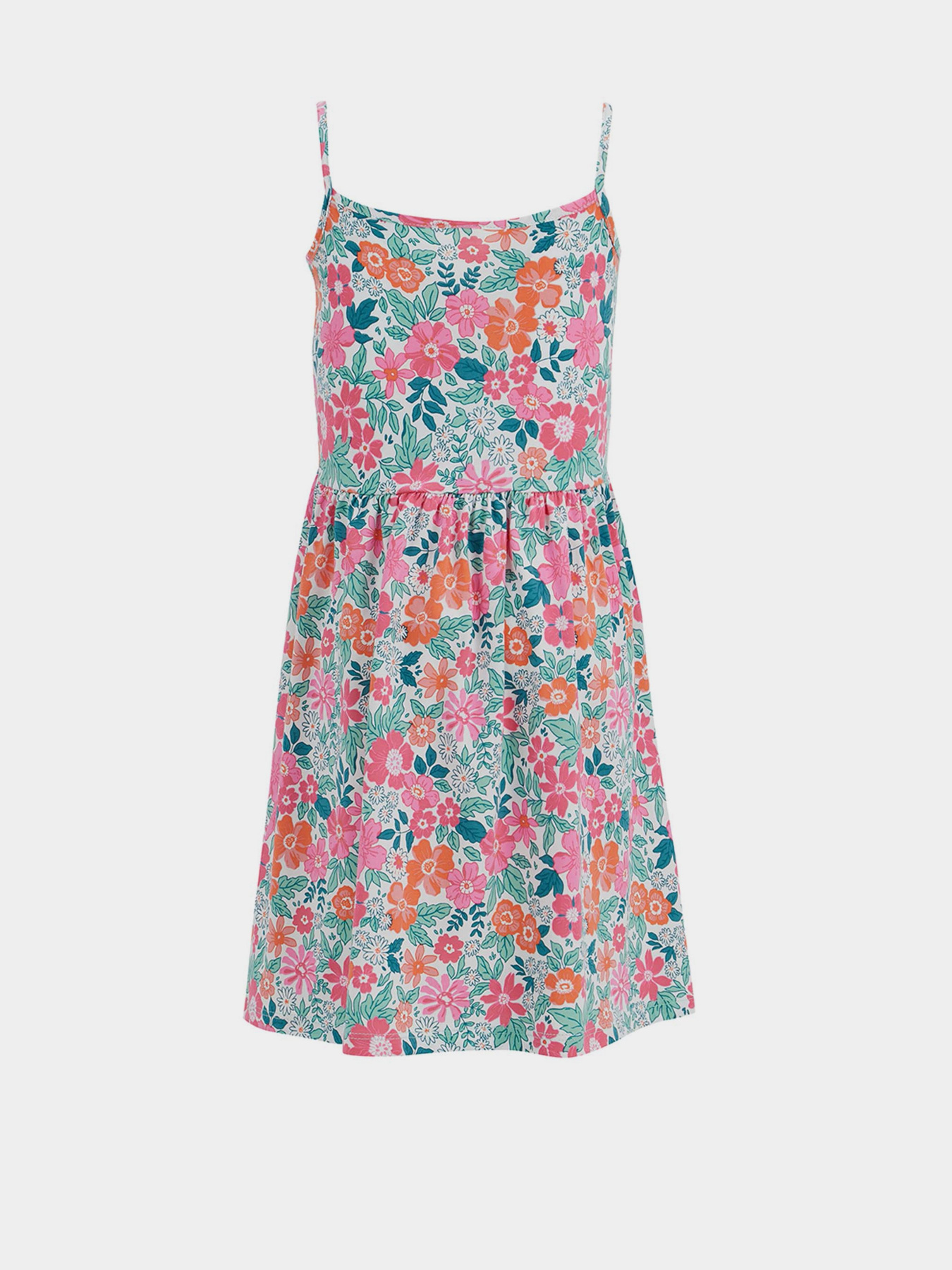 Сукні DeFacto модель T2576A6-WT34 Фото