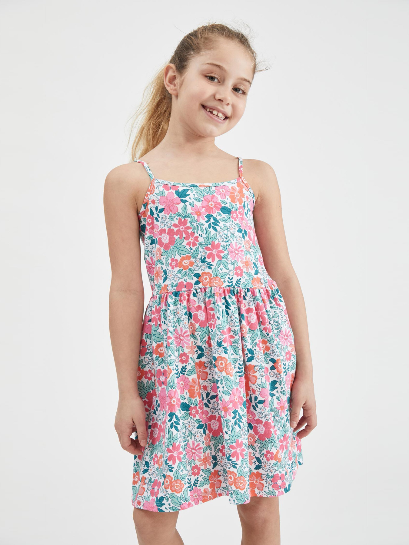 Сукні DeFacto модель T2576A6-WT34 Фото