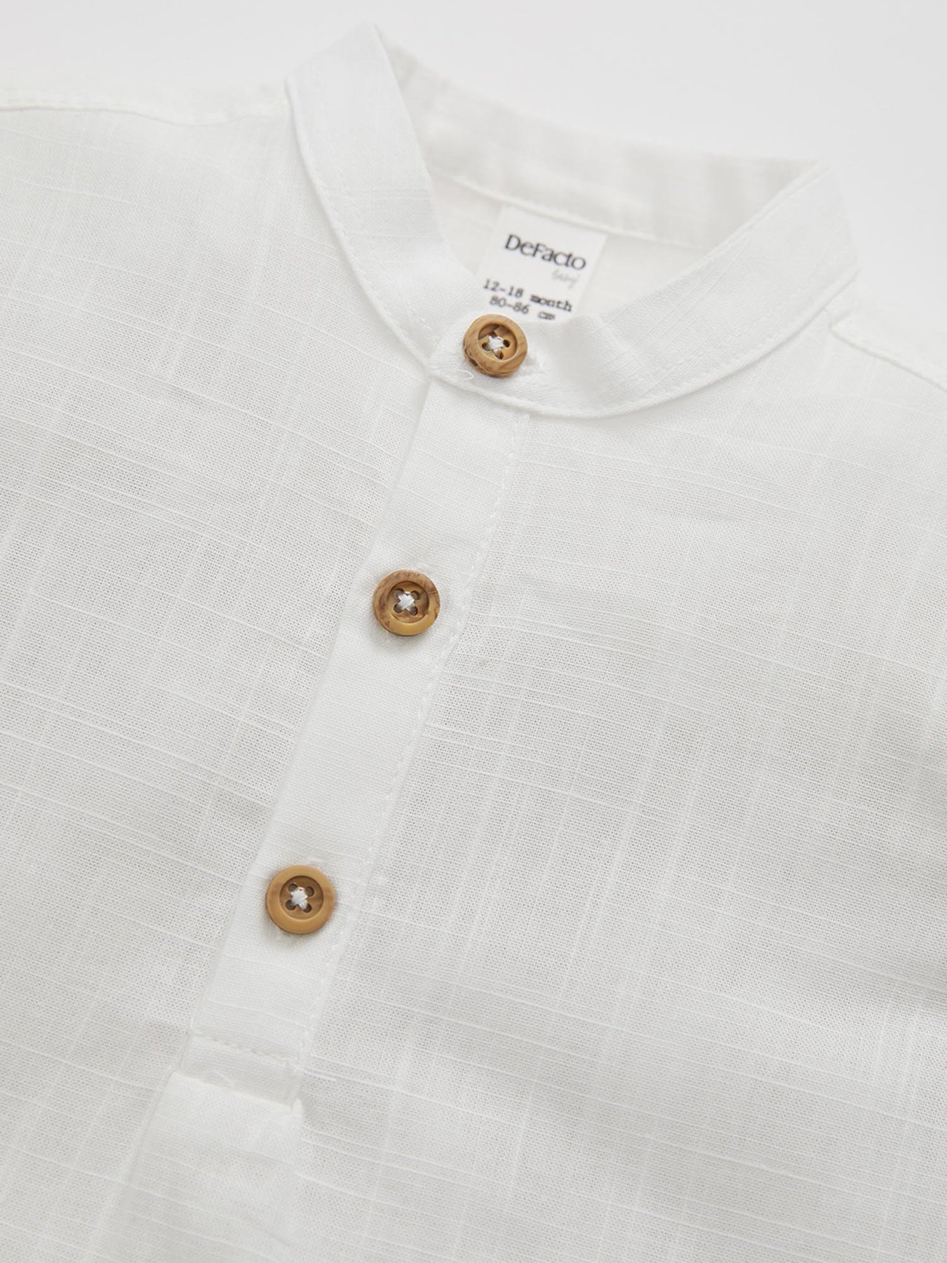 Костюм DeFacto модель U1325A2-WT34 Фото