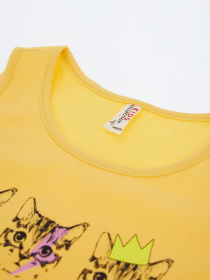 Сукня міні DeFacto модель U2672A6-YL106 Фото