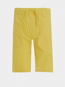 Повсякденні шорти DeFacto модель U3003A6-YL286 Фото