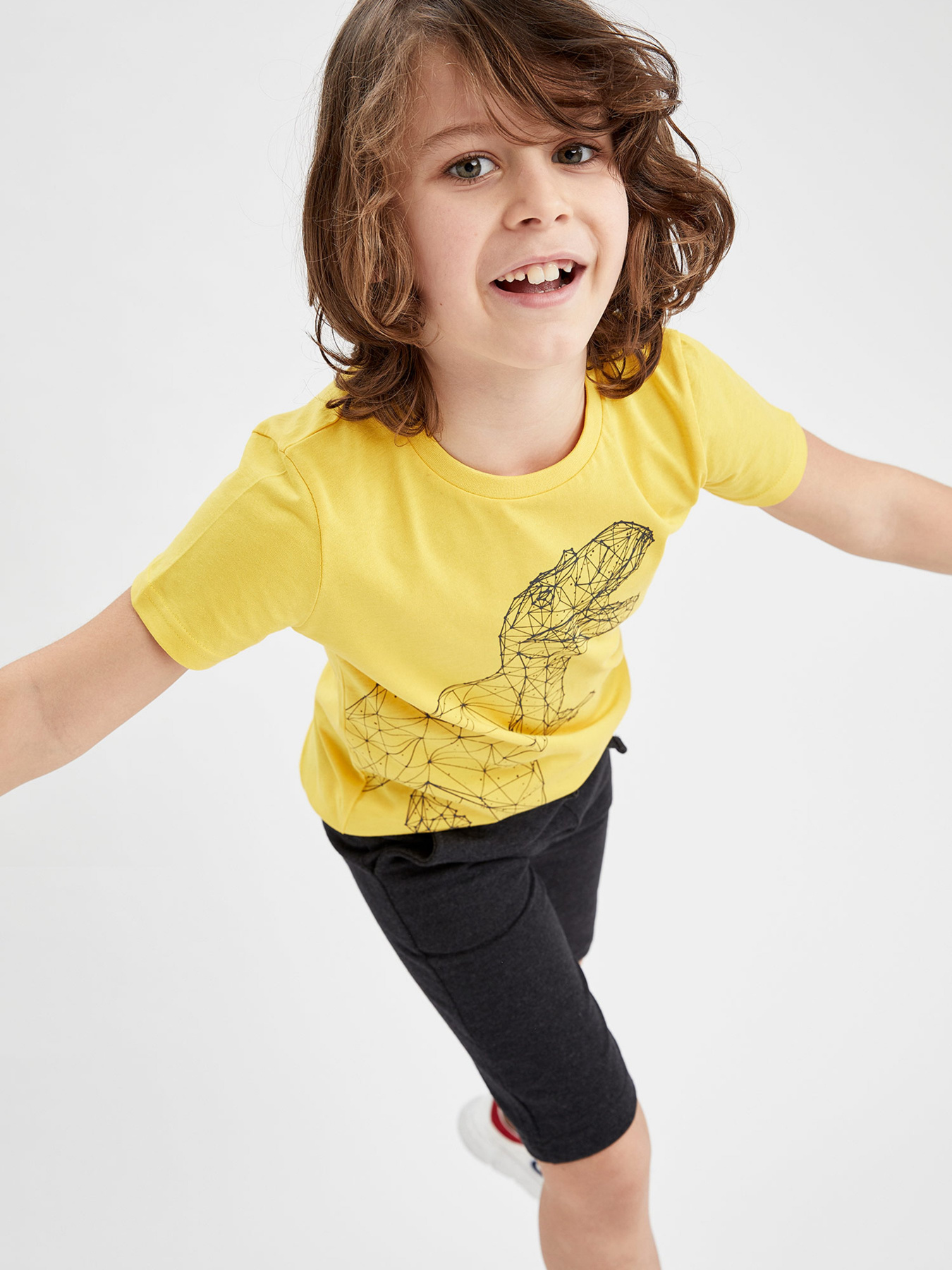 Костюм DeFacto модель U3516A6-YL286 Фото