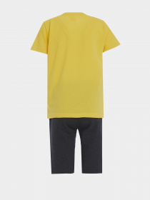 Костюм DeFacto модель U3516A6-YL286 Фото