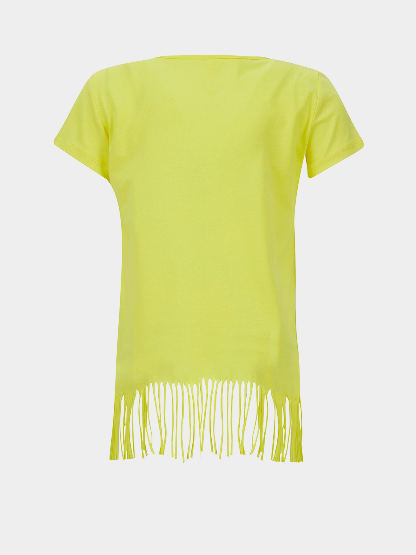 Футболки и поло DeFacto модель T5188A6-YL287 Фото