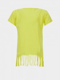 Футболки и поло DeFacto модель T5188A6-YL287 Фото