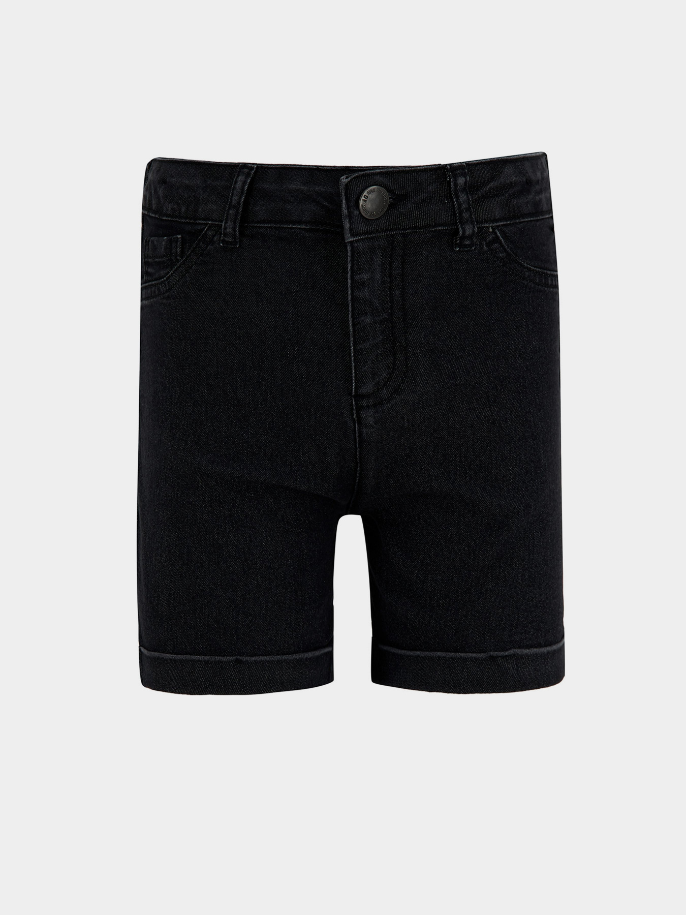 Шорти джинсові DeFacto Модель T3266A6-NM36 Фото