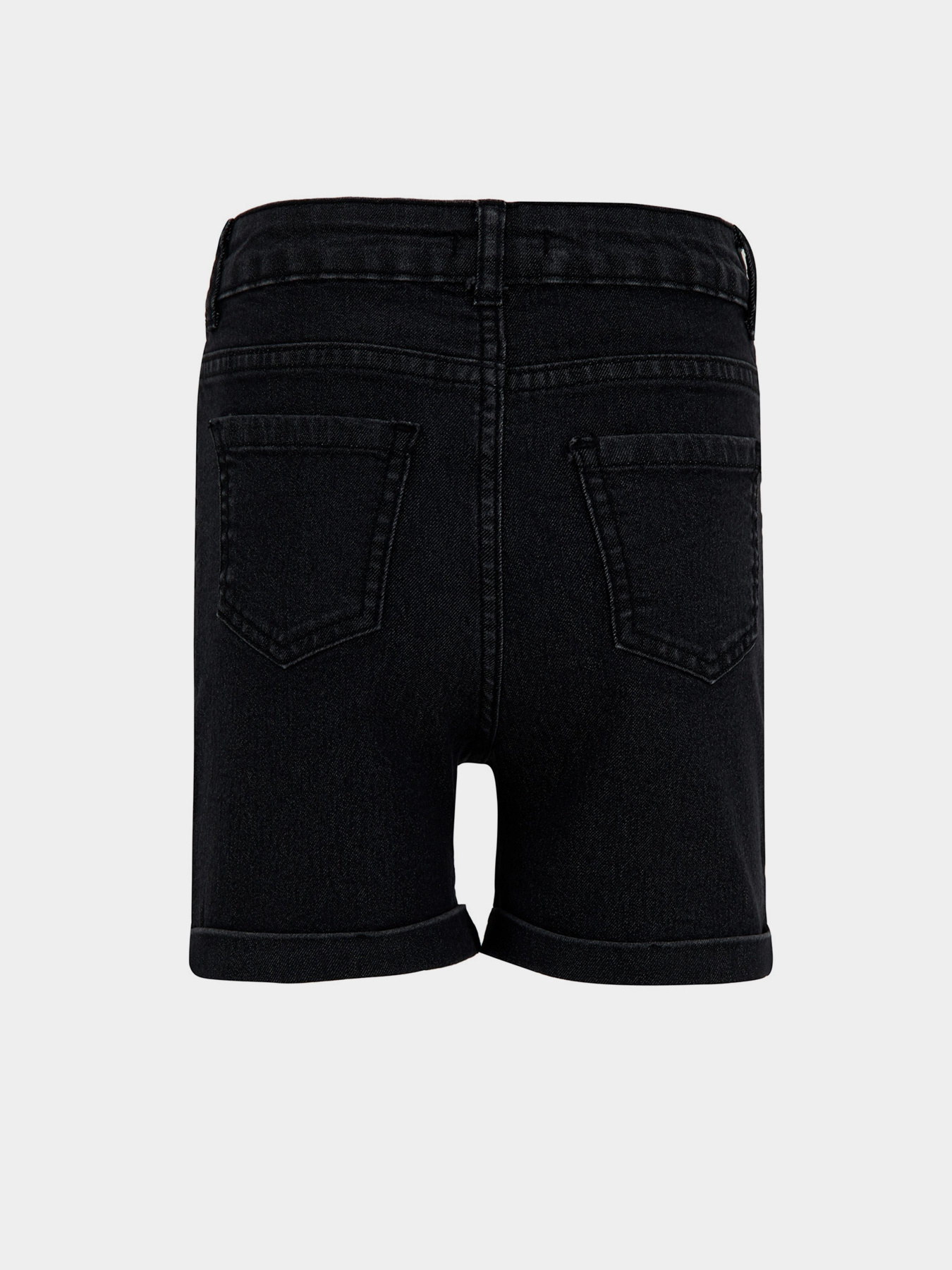 Шорти джинсові DeFacto Модель T3266A6-NM36 Фото