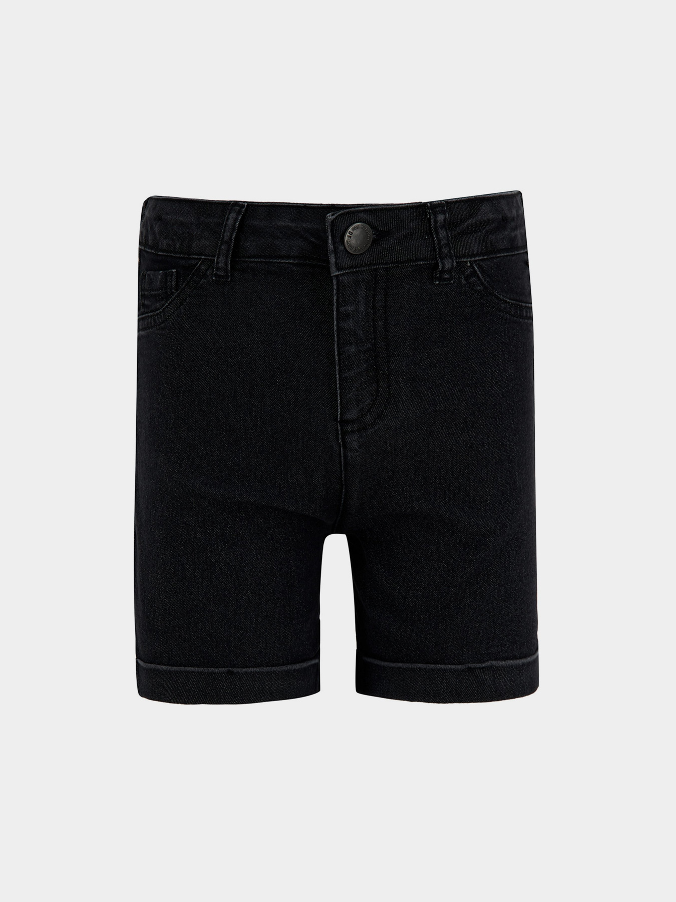 Шорти джинсові DeFacto Модель T3266A6-NM36 Фото