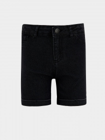 Шорти джинсові DeFacto Модель T3266A6-NM36 Фото