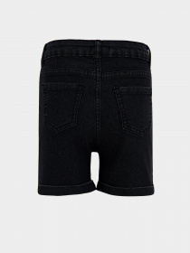 Джинсові шорти DeFacto модель T3266A6-NM36 Фото