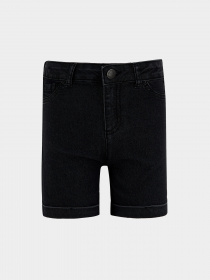 Джинсові шорти DeFacto модель T3266A6-NM36 Фото