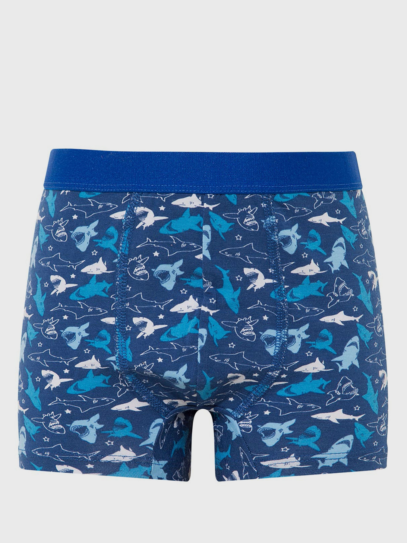 Набір трусів DeFacto модель N9795A6-NV42 Фото