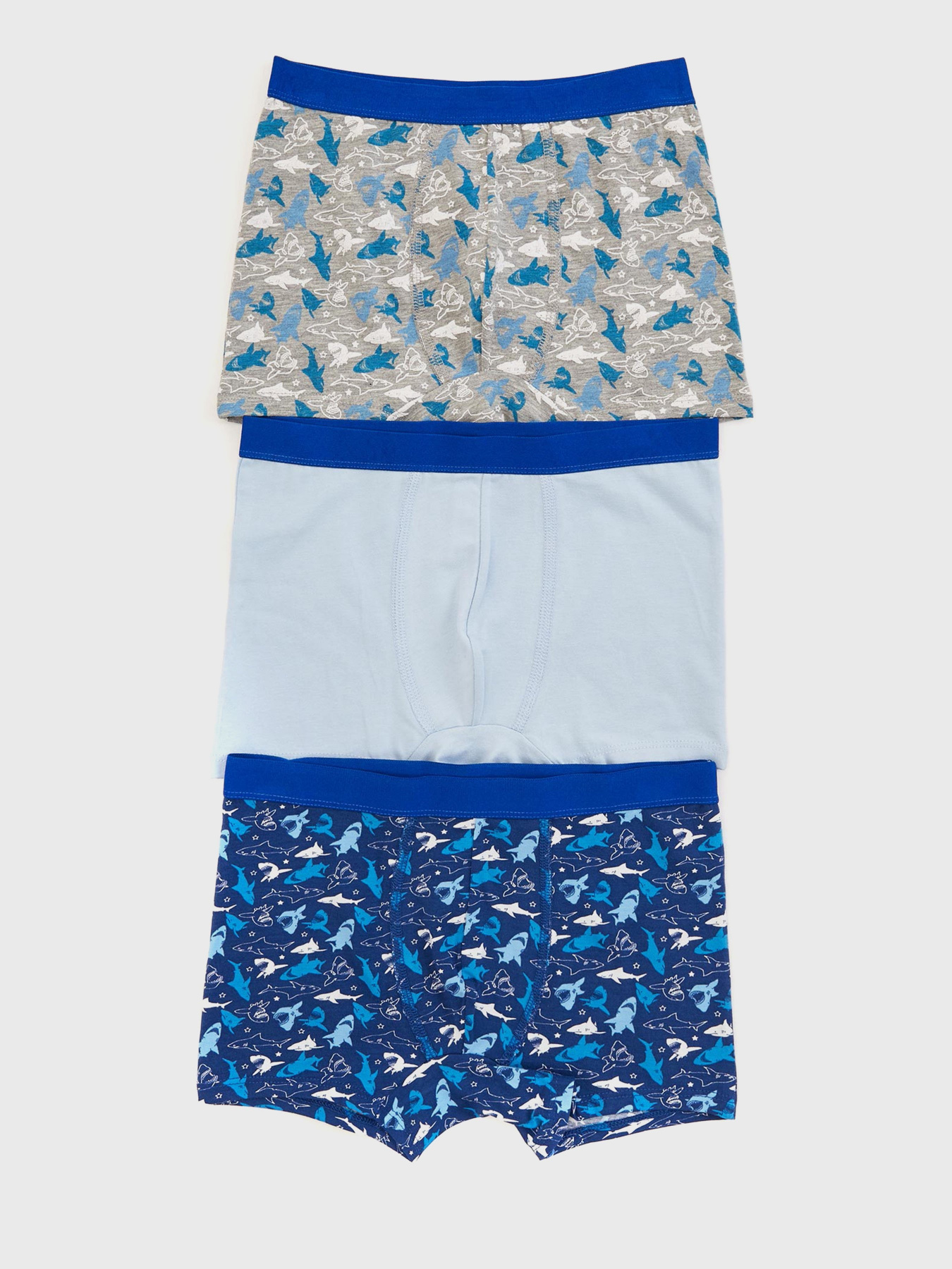 Набір трусів DeFacto модель N9795A6-NV42 Фото