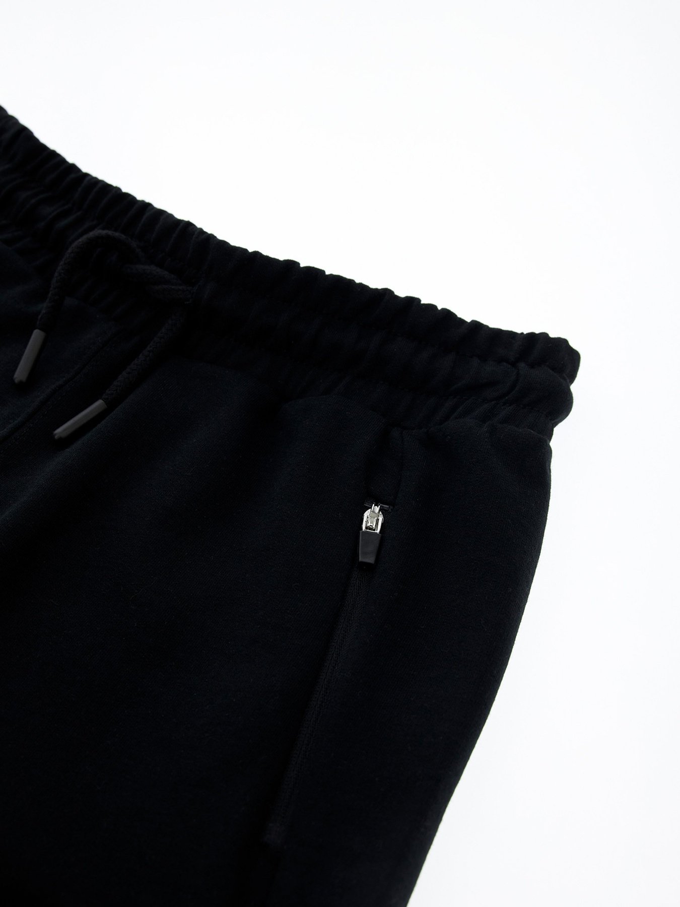 Повсякденні шорти DeFacto модель U4620A6-BK52 Повсякденні шорти DeFacto модель U4620A6-BK52 Фото