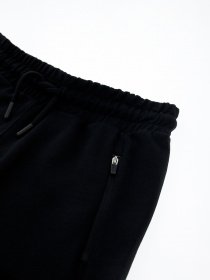 Повсякденні шорти DeFacto модель U4620A6-BK52 Повсякденні шорти DeFacto модель U4620A6-BK52 Фото