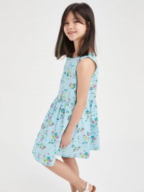 Платье миди DeFacto модель T2584A6-BE406 Фото