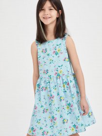 Сукня міді DeFacto модель T2584A6-BE406 Фото