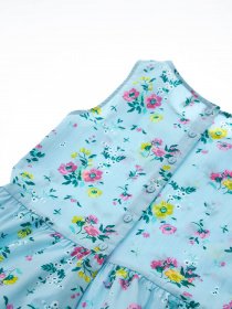 Сукня міді DeFacto модель T2584A6-BE406 Фото