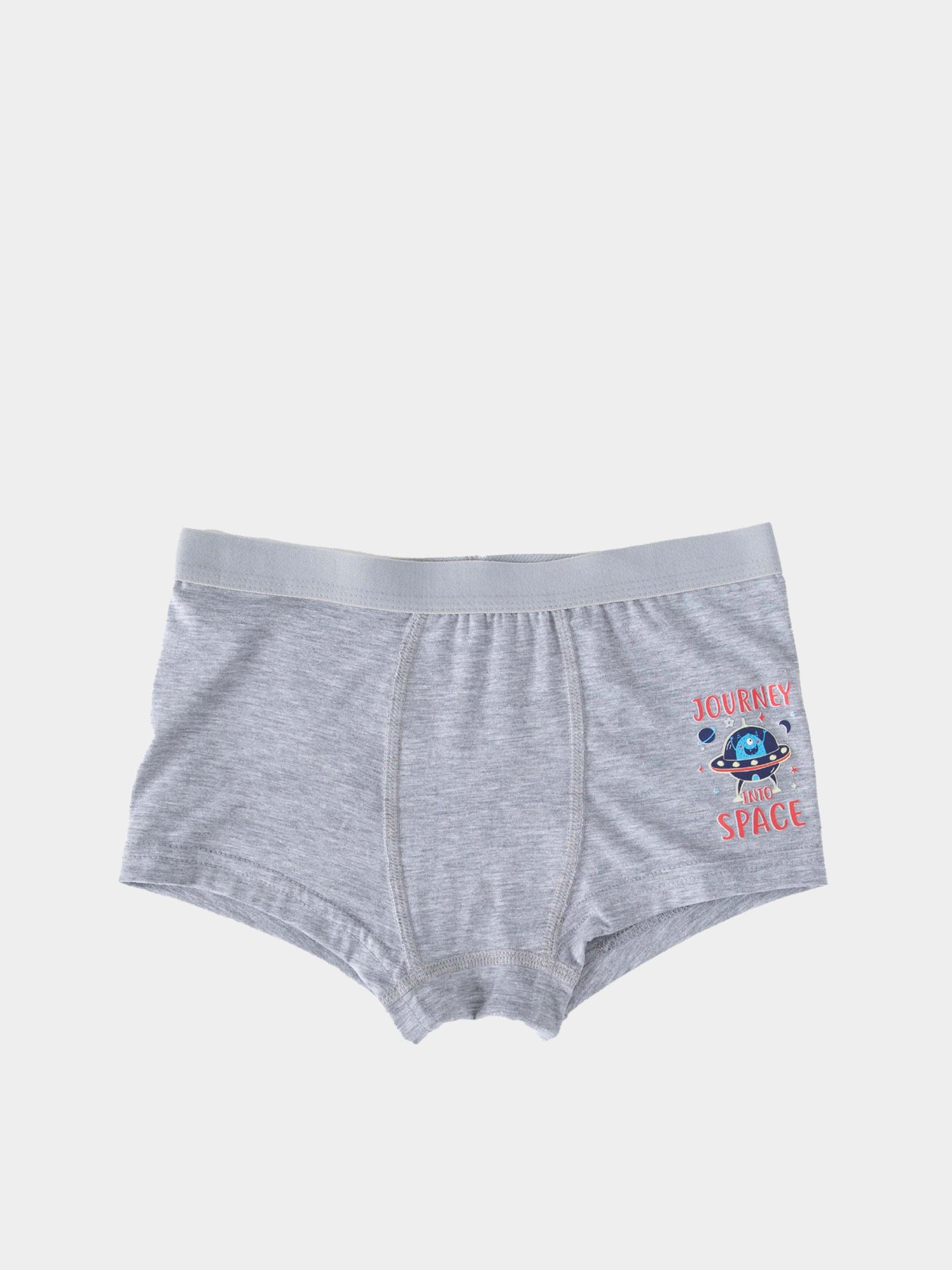 Набор трусов DeFacto модель U3482A6-GR210 Фото