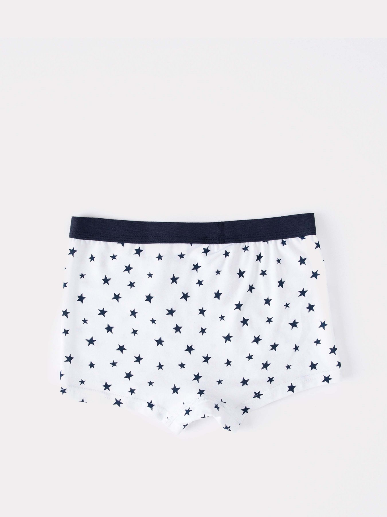 Набор трусов DeFacto модель U3482A6-GR210 Фото