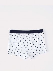 Набор трусов DeFacto модель U3482A6-GR210 Фото