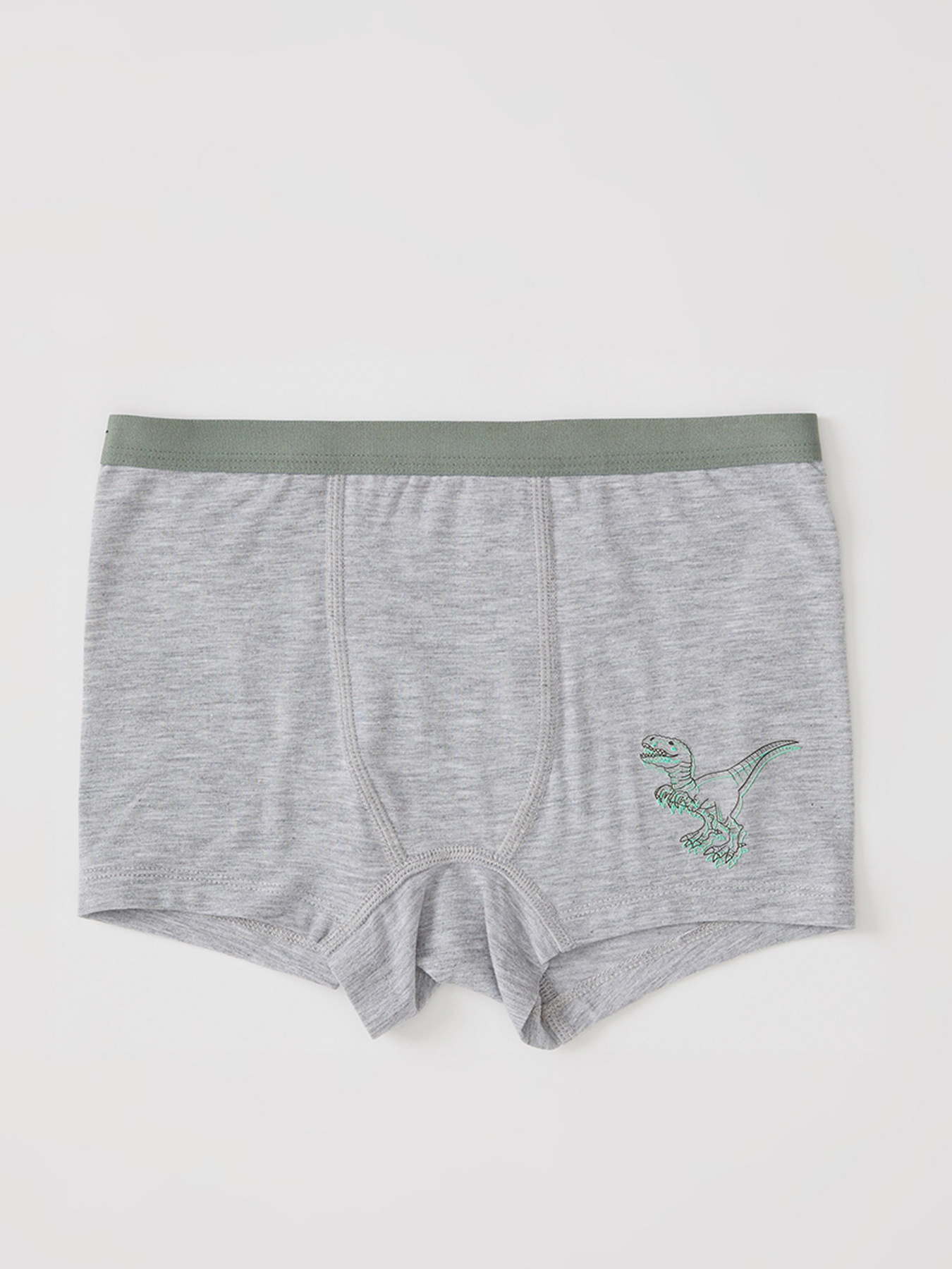 Набор трусов DeFacto модель U3489A6-AR140 Фото