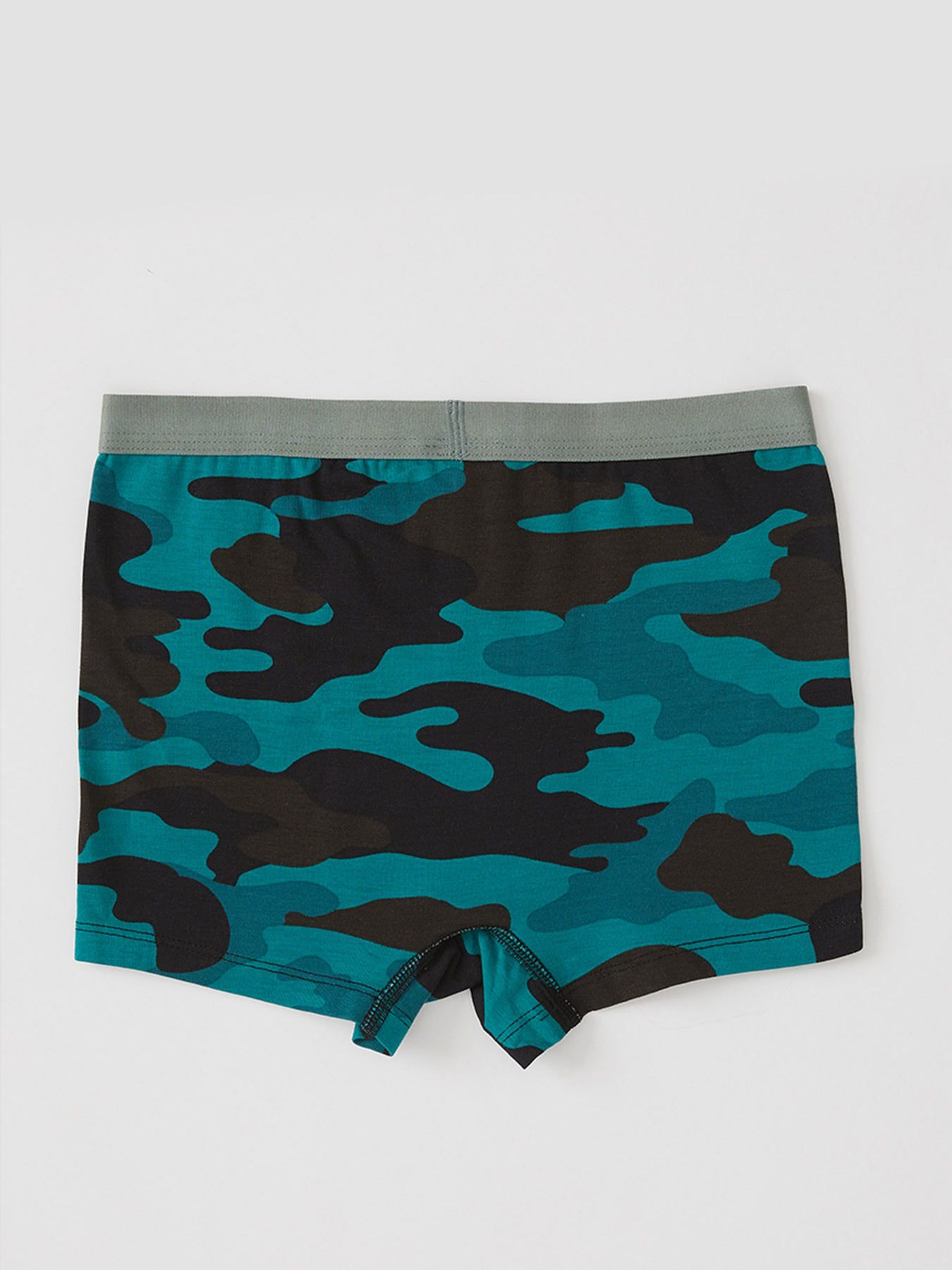 Набор трусов DeFacto модель U3489A6-AR140 Фото