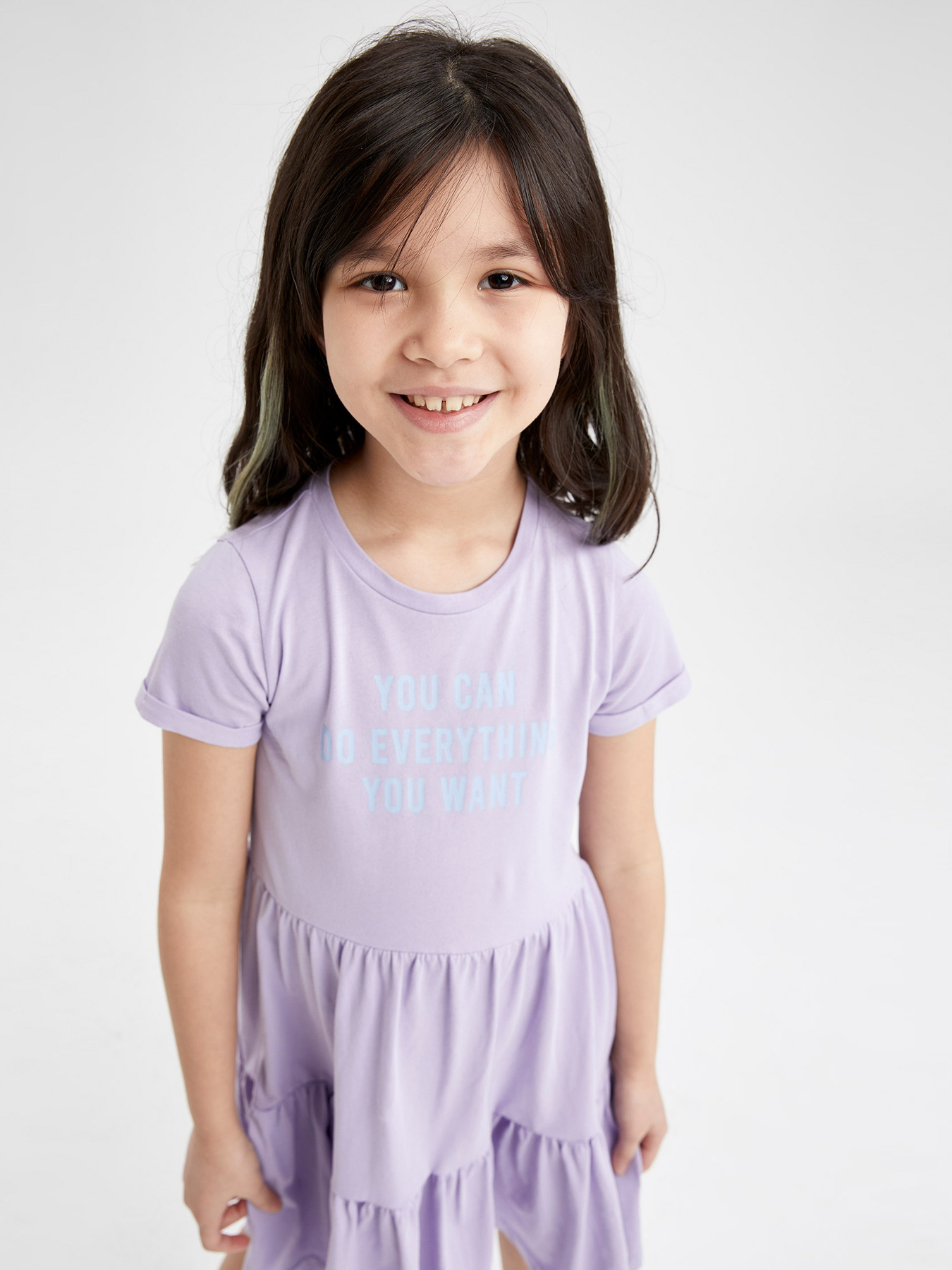 Платье миди DeFacto модель T4725A6-PR33 Фото