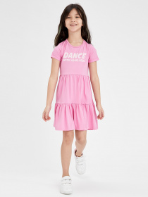 Сукня міді DeFacto модель T4725A6-PN179 Фото