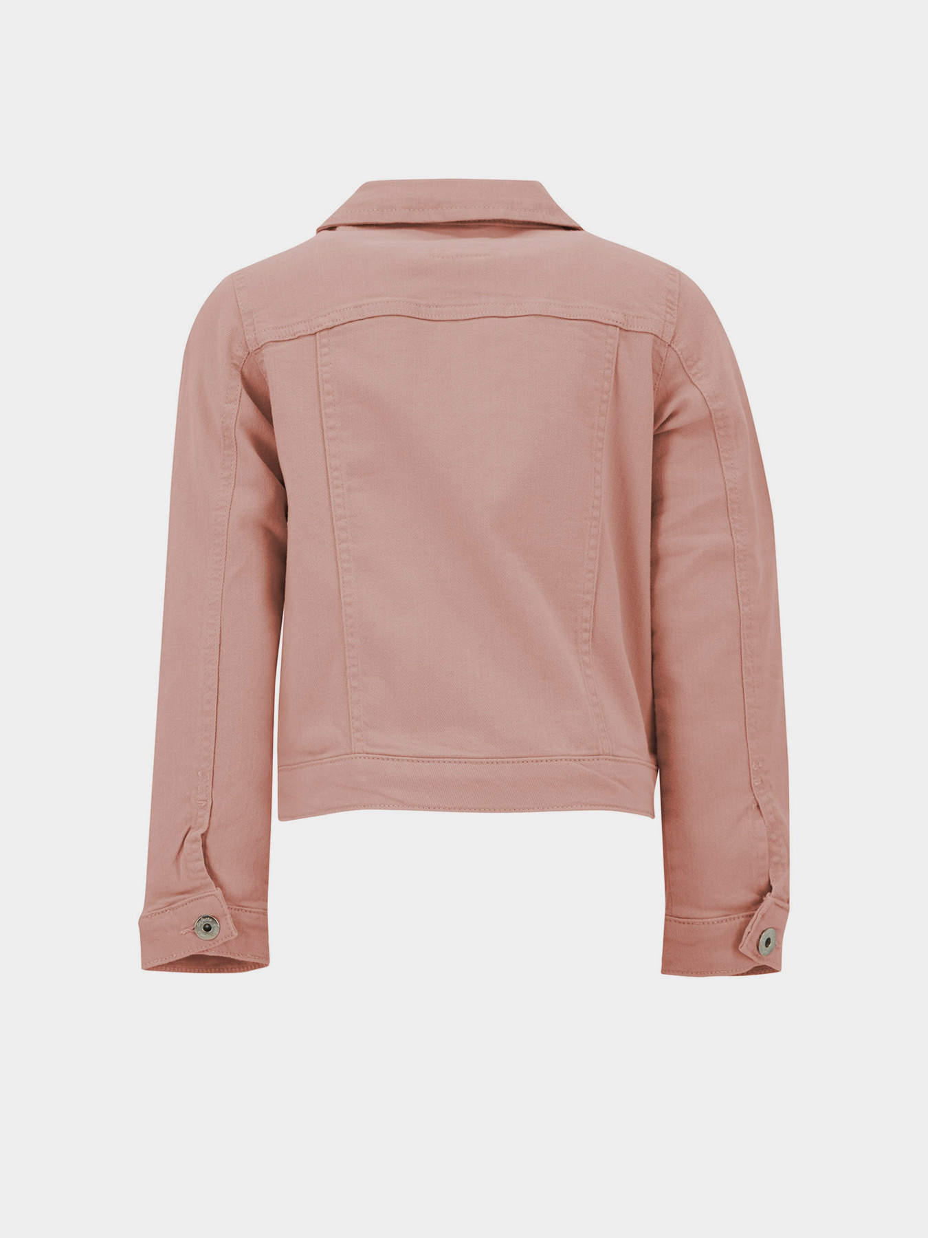 Джинсова куртка DeFacto модель T3285A6-PN205 Фото