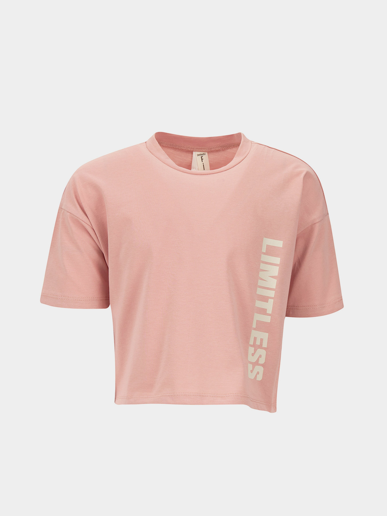 Футболка DeFacto модель U4590A6-BR74 Фото