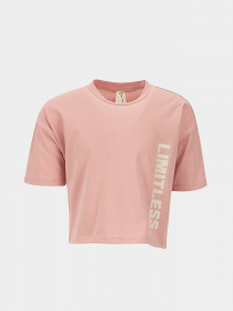 Футболка DeFacto модель U4590A6-BR74 Фото