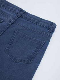Шорти джинсові DeFacto Модель T3266A6-NM28 Фото