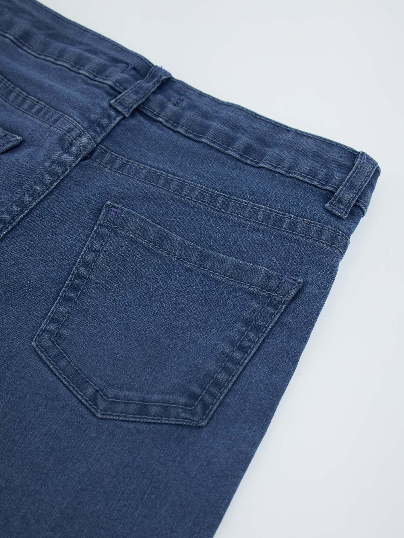 Джинсовые шорты DeFacto модель T3266A6-NM28 Фото