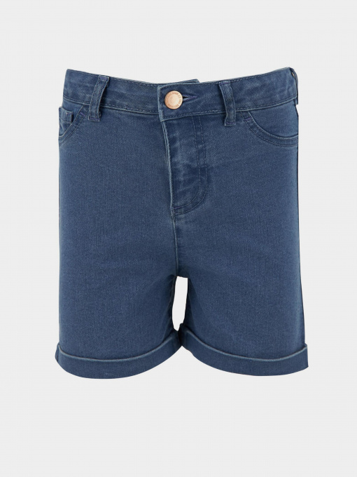 Джинсовые шорты DeFacto модель T3266A6-NM28 Фото