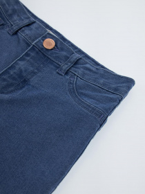 Джинсовые шорты DeFacto модель T3266A6-NM28 Фото