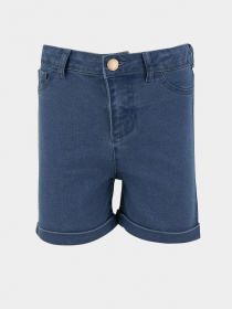 Джинсовые шорты DeFacto модель T3266A6-NM28 Фото