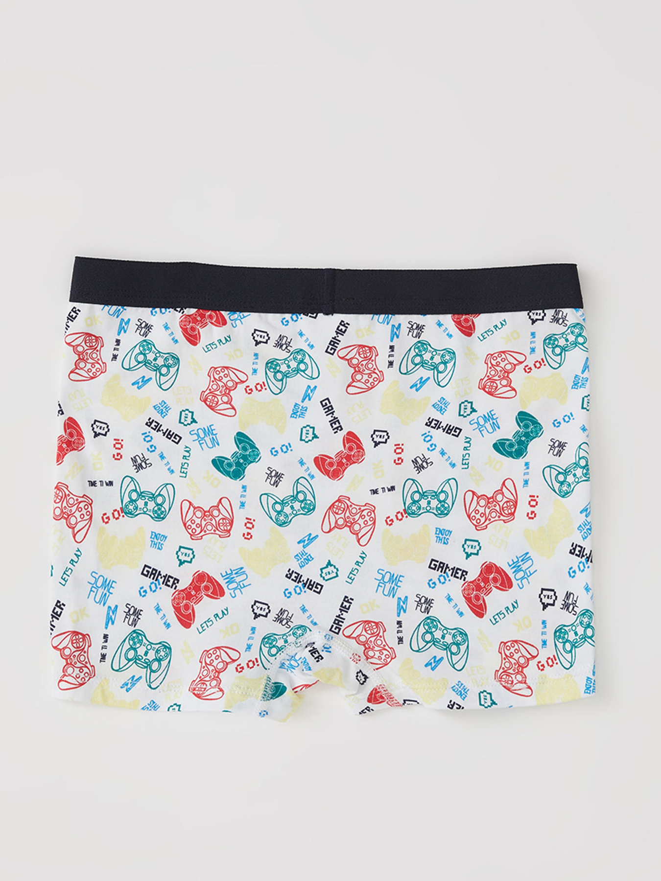 Набор трусов DeFacto модель U3483A6-NV135 Фото